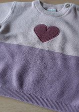 👶🏻 PUSBLU Pullover 74