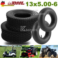 13x5.00-6 Rasenmäher /