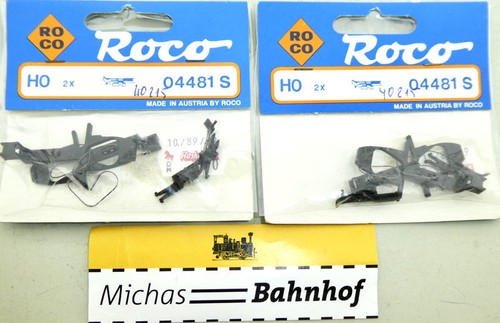 04481s 2er set roco - 2er,