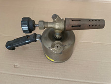 Barthel Lötlampe Nr. 0132