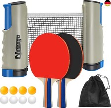Tischtennis