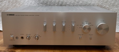 Yamaha s700 vollverstärker - yamaha,