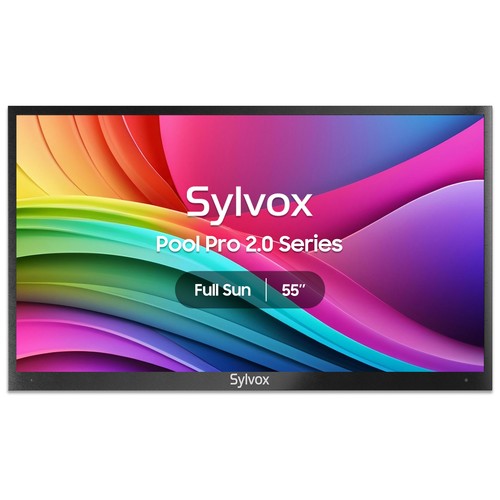 Sylvox zoll google - sylvox, 55