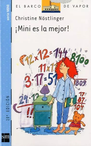 Mini mejor el - es, barco