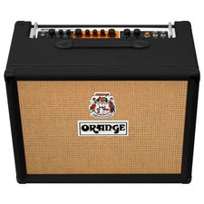 E-Gitarrenverstärker Orange