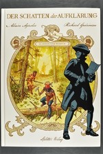 Der Schatten der Aufklärung