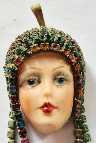 G0099 antiker porzellan - -,