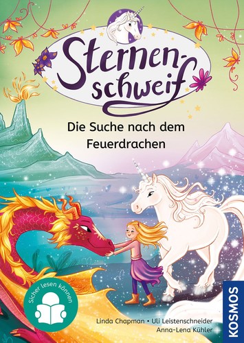 Sternenschweif die suche - sternenschweif,,