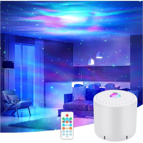Sternenprojektor led - sternenprojektor,