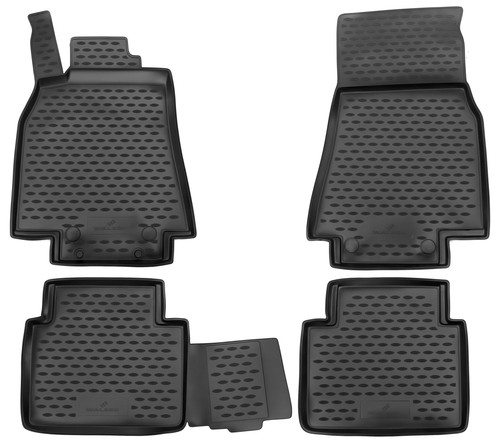 Gummimatten xtr für - gummimatten,