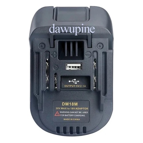 Akku adapter für - adapter,