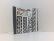 Big Sixties Beat Party Nelson, Sandy: