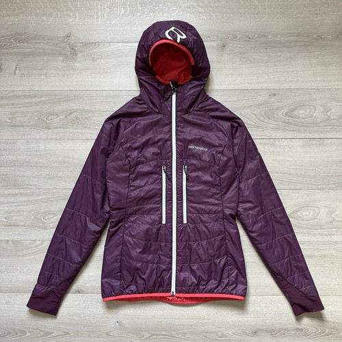 Ortovox lavarella jacket - (sw),
