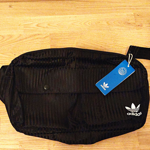Adidas waistbag gürteltasche - waistbag,