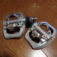 Shimano PD-A530 Polished SPD