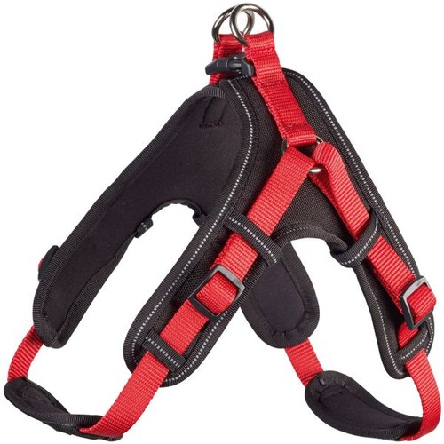 Hundegeschirr neopren vario - hundegeschirr,
