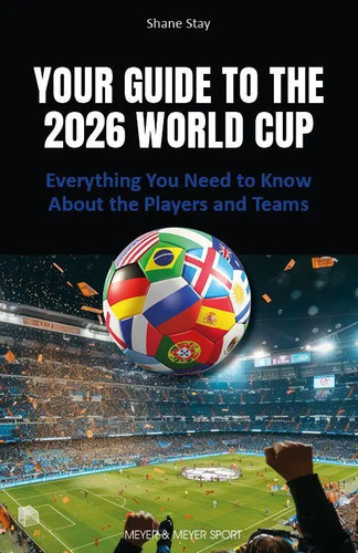 Your guide the 2026 - guide,