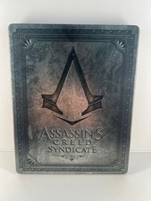 Assassins Creed Syndicate