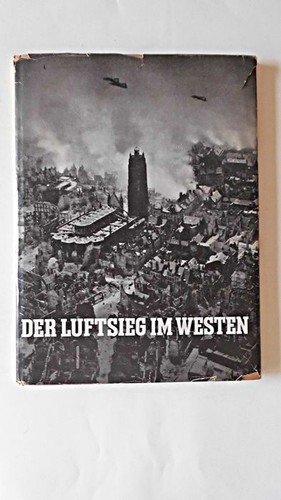 Der luftsieg westen ein - luftsieg, :