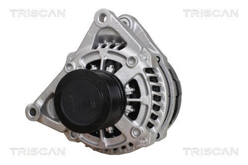 Triscan lichtmaschine - triscan,