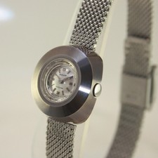Rado DiaStar 7  Damenuhr mit
