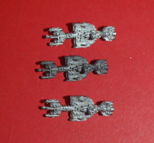 Battlefleet gothic space - gothic,
