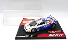 NINCO Mclaren BMW F1 GTR #38