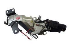 1Y0871662 VW New Beetle Cabrio