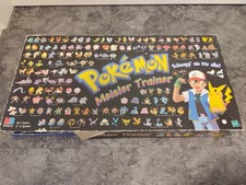 Pokémon Meister Trainer -