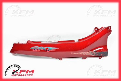 Suzuki gsx 750 verkleidung - suzuki,
