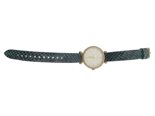 Fossil damen armbanduhr bq3552 - fossil,