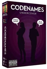 Codenames Undercover