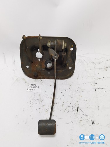 Original bmw 2002 e10 pedale - ,