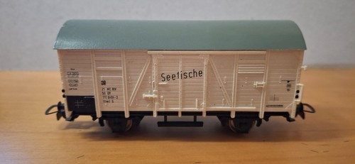 Piko eisenbahn waggon - piko,