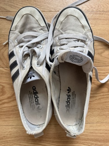 Adidas nizza sneaker in - nizza, lo