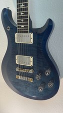 PRS 2024 S2 McCarty 594 in Lake Blue fast neu