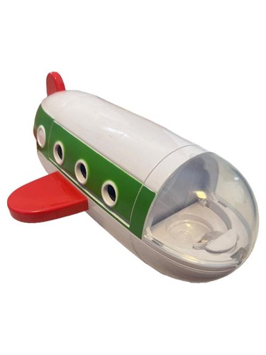 Jazwares flugzeug spielzeug - jazwares,