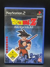 Dragonball Z Budokai  für