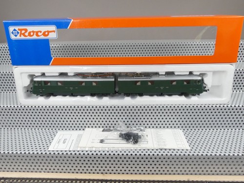 Roco 43770 sbb 14 11852 - roco, ae