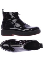 ZARA Stiefelette Damen Ankle