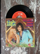 Cindy & Bert - Ich suche einen Schatz