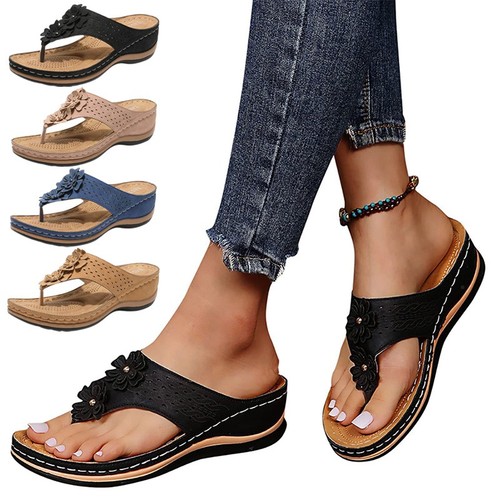 Damen orthopädische flip - orthopädische,