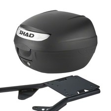 SHAD Topcase inklusive