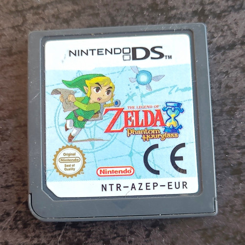 Nintendo the legend zelda - the,