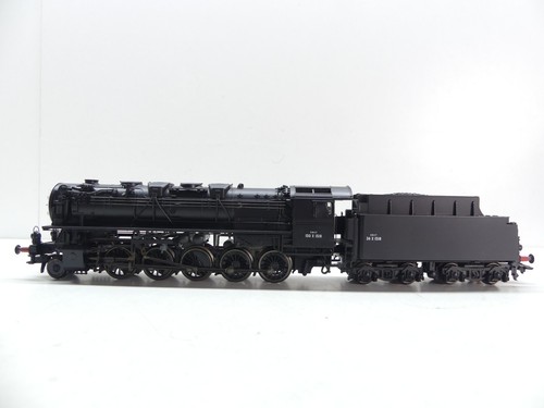 Trix 22147 dampflok - trix,
