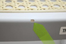 Thonet S 32 Freischwinger