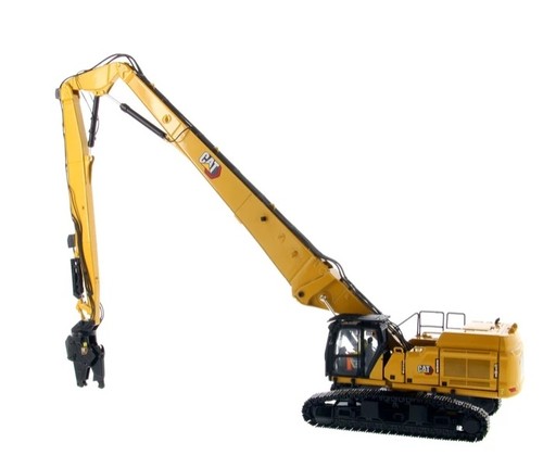 Diecast masters caterpillar - diecast, masters,