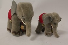 Plüschtiere Elefanten Teddy