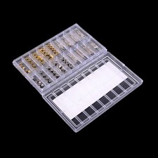 Watch Vorbau + Crown Parts