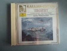 Karajan edition neu - cd, karajan-edition